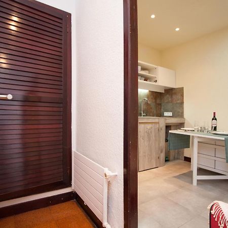 Flat Barcelona Apartamento Quarto foto