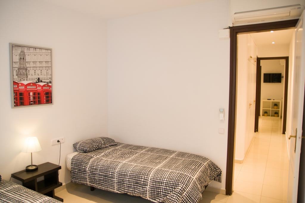 Flat Barcelona Apartamento Exterior foto