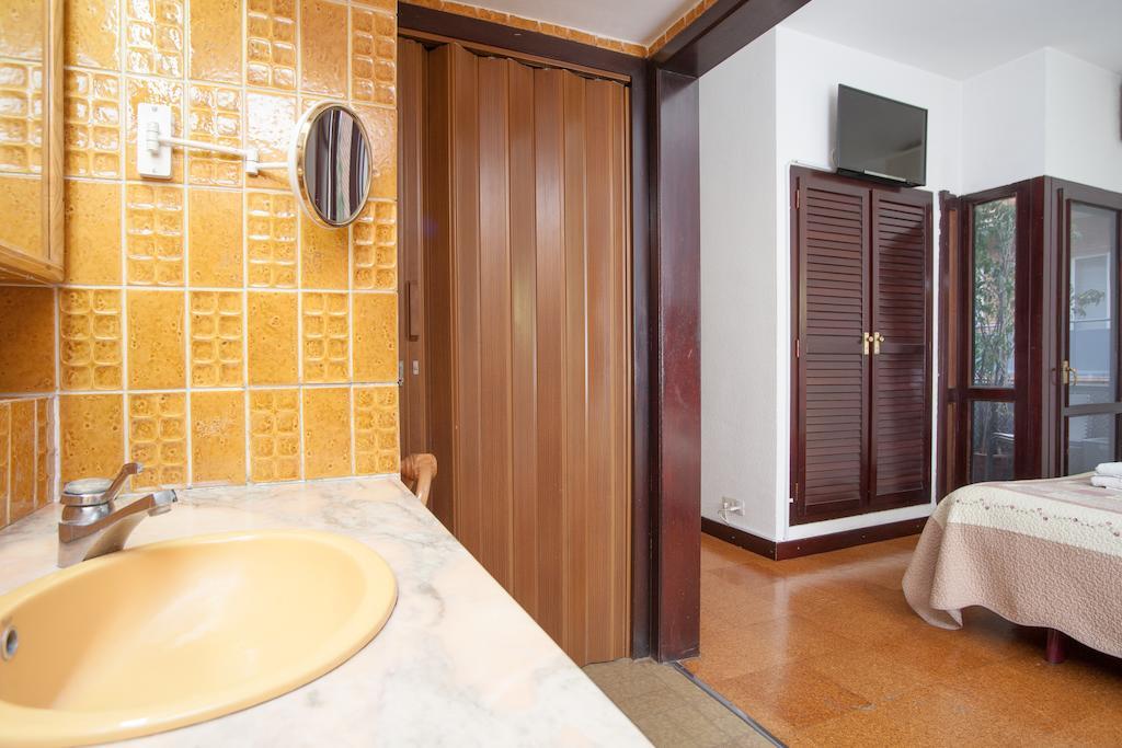 Flat Barcelona Apartamento Quarto foto