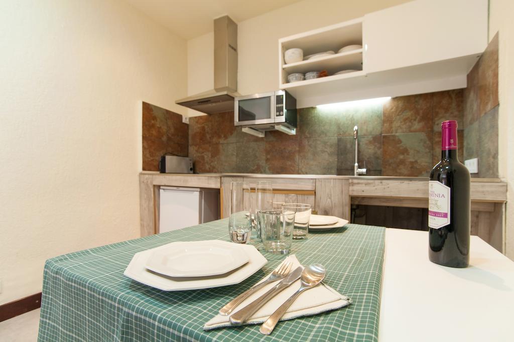 Flat Barcelona Apartamento Quarto foto